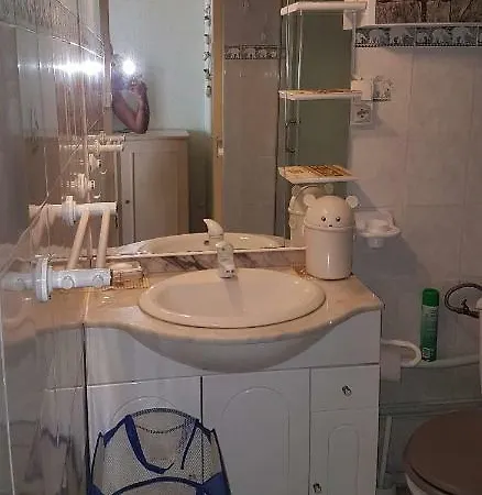 Techer Διαμέρισμα