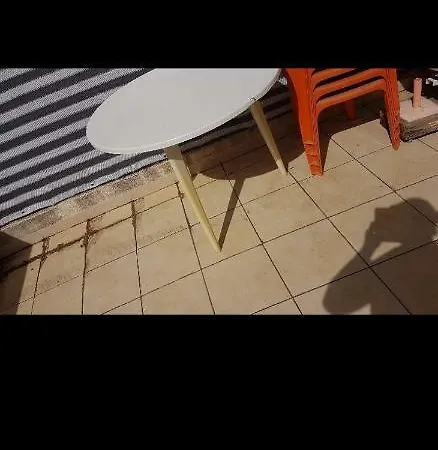 Techer Διαμέρισμα