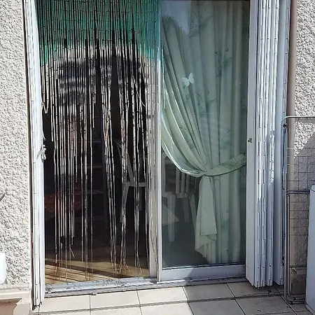 Διαμέρισμα Techer *